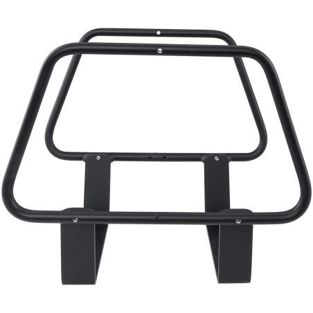 QiO Bag Holder Taschenhalter schwarz