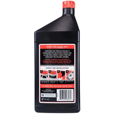 Stans Reifendichtmittel Race Sealant 1000 ml