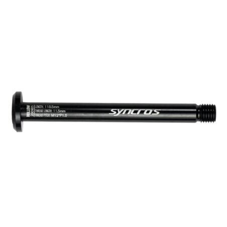 Syncros Steckachse für Foil/Addict/Speedster 21