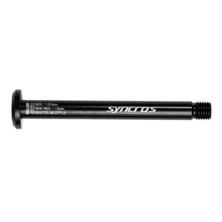 Syncros Steckachse für Foil/Addict/Speedster