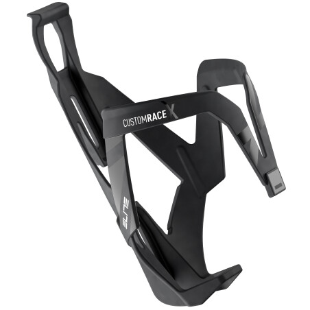 Elite Custom Race X Flaschenhalter schwarz