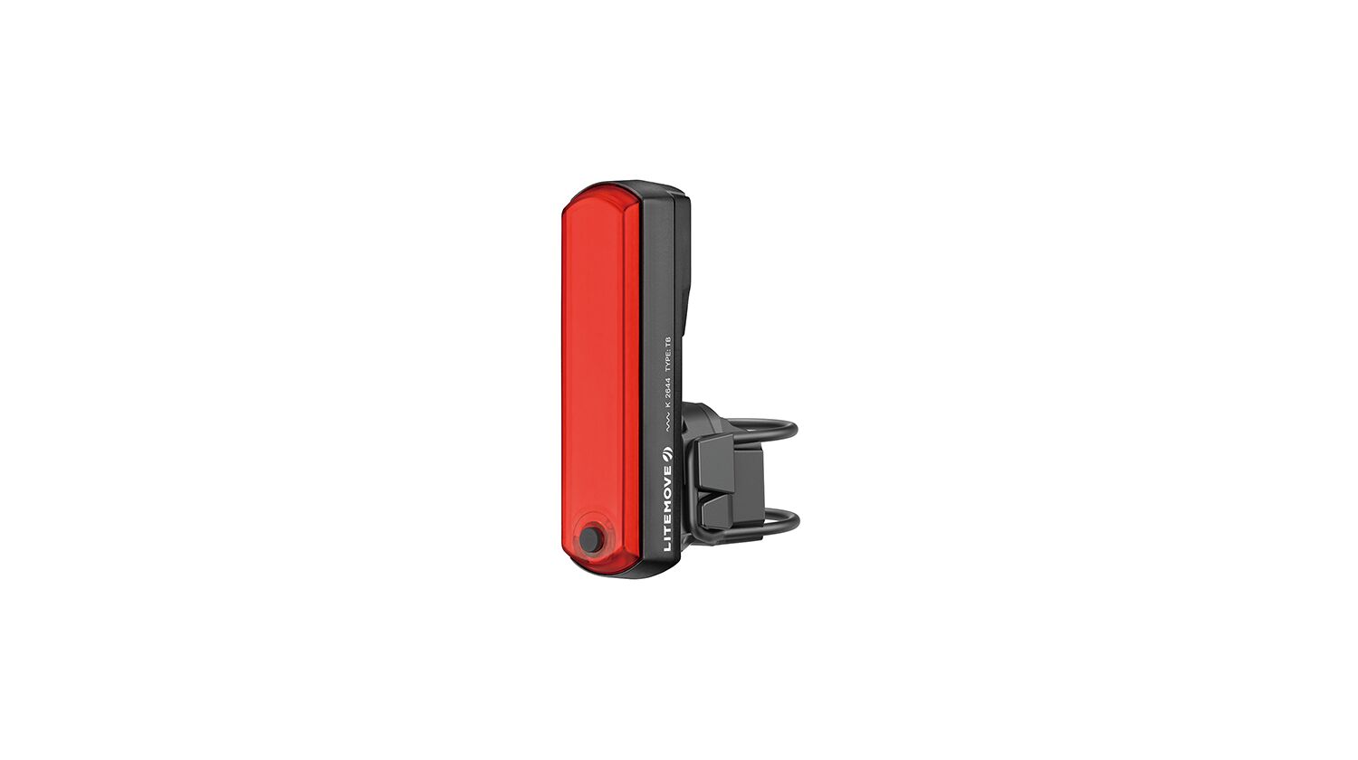 Litemove Akku-Rücklicht TB03/TB04