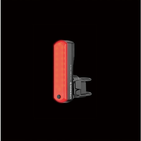 Litemove Akku-Rücklicht TB03/TB04