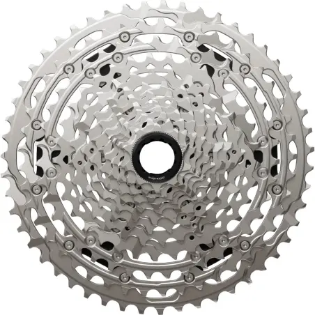 Shimano CS-M6200 Deore Kassette 12-fach...