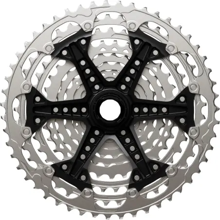 Shimano CS-M6200 Deore Kassette 12-fach...