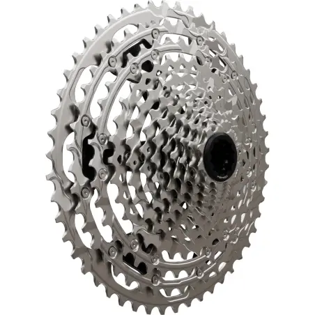 Shimano CS-M6200 Deore Kassette 12-fach 10-12-14-16-18-21-24-28-33-39-45-51 Z&auml;hne