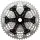 Shimano CS-M6200 Deore Kassette 12-fach 10-12-14-16-18-21-24-28-33-39-45-51 Zähne