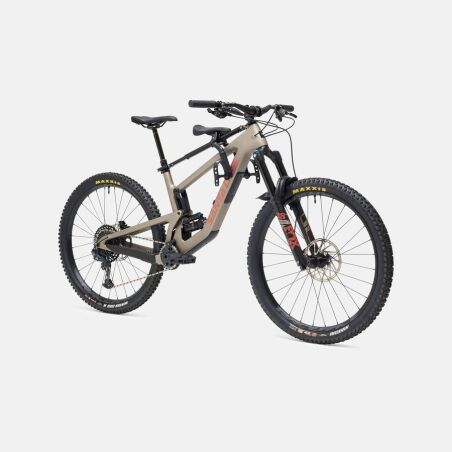 Kids Ride Shotgun MTB Front Pro 2.0 Mtb Kindersitz, Black