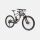 Kids Ride Shotgun MTB Front Pro 2.0 Mtb Kindersitz, Black