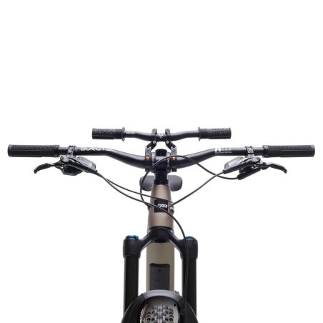 Kids Ride Shotgun MTB Front Pro 2.0 Combo-Set Kindersitz...