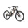Kids Ride Shotgun MTB Front Pro 2.0 Combo-Set Kindersitz black