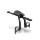 Kids Ride Shotgun MTB Front Pro 2.0 Combo-Set Kindersitz black