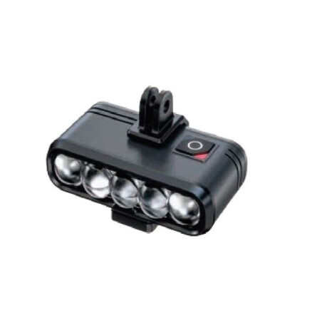 Lunivo Beleuchtungsset Dice F50 Flex &amp; Dice R COB