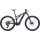 Specialized Turbo Levo R Comp Alloy 840 Wh E-Bike Fully Satin Metallic Deep Marine/Shadow Silver