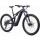 Specialized Turbo Levo R Comp Alloy 840 Wh E-Bike Fully Satin Metallic Deep Marine/Shadow Silver