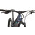 Specialized Turbo Levo R Comp Alloy 840 Wh E-Bike Fully Satin Metallic Deep Marine/Shadow Silver