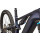 Specialized Turbo Levo R Comp Alloy 840 Wh E-Bike Fully Satin Metallic Deep Marine/Shadow Silver