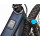 Specialized Turbo Levo R Comp Alloy 840 Wh E-Bike Fully Satin Metallic Deep Marine/Shadow Silver