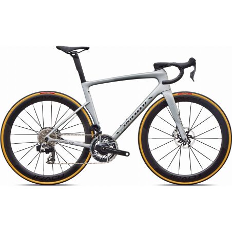 Specialized S-Works Tarmac SL9 AXS Rennrad Diamant...