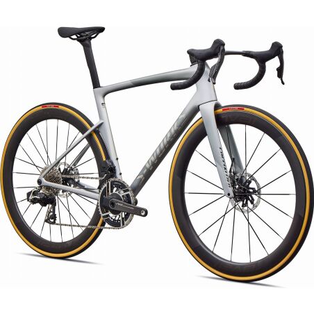 Specialized S-Works Tarmac SL9 AXS Rennrad Diamant...