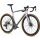 Specialized S-Works Tarmac SL9 AXS Rennrad Diamant 28" Satin Silver Dust/Gloss Chrome