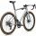 Specialized S-Works Tarmac SL9 AXS Rennrad Diamant 28" Satin Silver Dust/Gloss Chrome