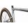 Specialized S-Works Tarmac SL9 AXS Rennrad Diamant 28" Satin Silver Dust/Gloss Chrome