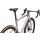 Specialized S-Works Tarmac SL9 AXS Rennrad Diamant 28" Satin Silver Dust/Gloss Chrome