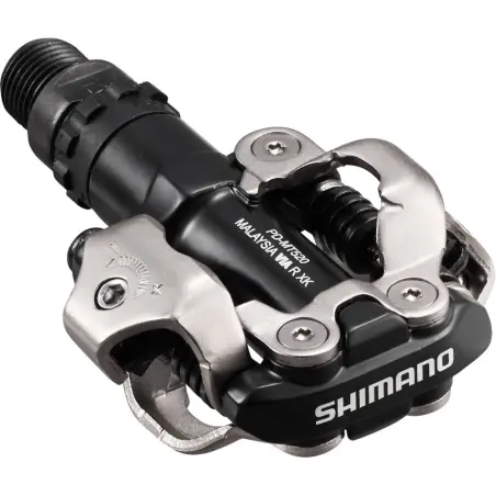 Shimano PD-MT520 MTB-Pedale SPD 1 Paar