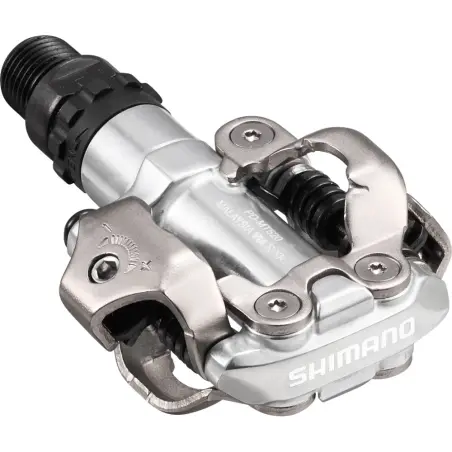 Shimano PD-MT520 MTB-Pedale SPD 1 Paar