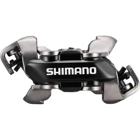Shimano PD-MT520 MTB-Pedale SPD 1 Paar