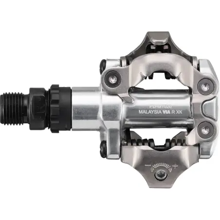 Shimano PD-MT520 MTB-Pedale SPD 1 Paar