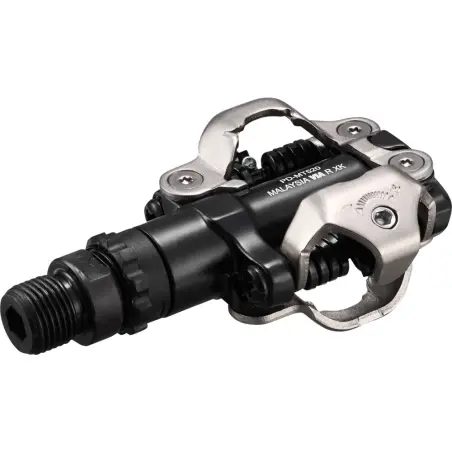 Shimano PD-MT520 MTB-Pedale SPD 1 Paar