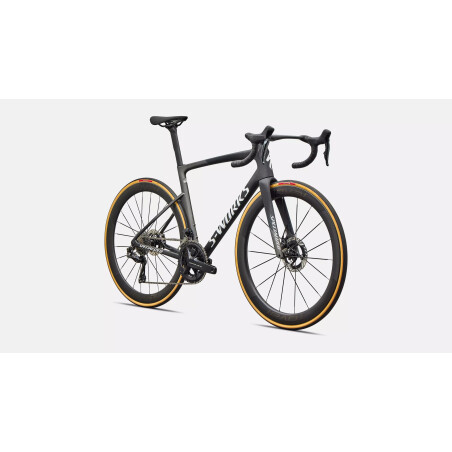 Specialized S-Works Tarmac SL9 Di2 Rennrad Diamant...