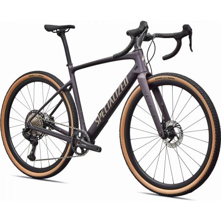 Specialized Diverge 4 Expert DI2 Gravelbike Diamant...