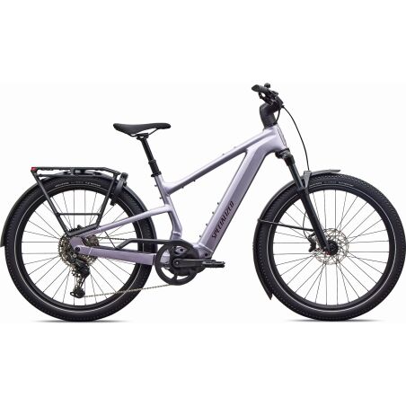 Specialized Turbo Vado 3 EVO 5.0 840 Wh E-Bike Diamant...