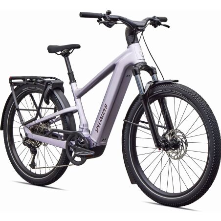 Specialized Turbo Vado 3 EVO 5.0 840 Wh E-Bike Diamant...