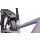 Specialized Turbo Vado 3 EVO 5.0 840 Wh E-Bike Diamant 27,5" Gloss Amethyst Frost Metallic/Bordeaux Metallic