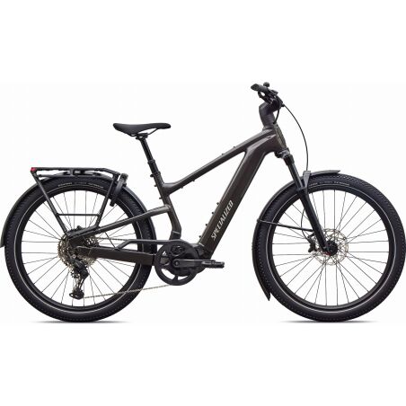 Specialized Turbo Vado 3 EVO 5.0 NB 840 Wh E-Bike Diamant...