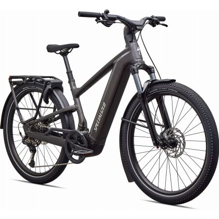 Specialized Turbo Vado 3 EVO 5.0 NB 840 Wh E-Bike Diamant...