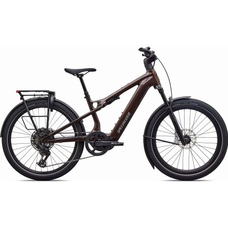 Specialized Turbo Vado 3 X 5.0 NB 840 Wh E-Bike Fully...