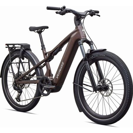 Specialized Turbo Vado 3 X 5.0 NB 840 Wh E-Bike Fully...
