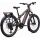 Specialized Turbo Vado 3 X 5.0 NB 840 Wh E-Bike Fully 27,5" Gloss Stallion Metallic/Sunset Yellow
