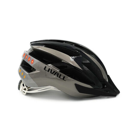Livall MT1 Neo II MTB-Helm inkl. BR 80 Fernbedienung...
