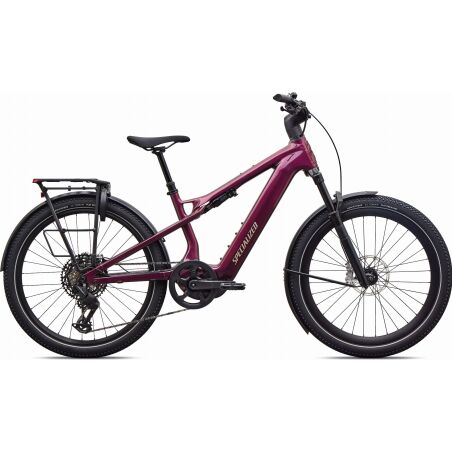 Specialized Turbo Vado 3 X 5.0 NB 840 Wh E-Bike Fully...