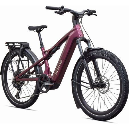 Specialized Turbo Vado 3 X 5.0 NB 840 Wh E-Bike Fully...