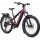 Specialized Turbo Vado 3 X 5.0 NB 840 Wh E-Bike Fully 27,5" Gloss Boreaux Metallic/Sandstone Metallic