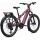 Specialized Turbo Vado 3 X 5.0 NB 840 Wh E-Bike Fully 27,5" Gloss Boreaux Metallic/Sandstone Metallic
