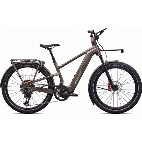 Specialized Turbo Vado 3 EVO 6.0 NB 840 Wh E-Bike Diamant...