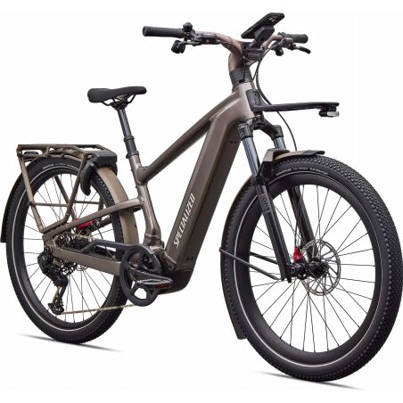 Specialized Turbo Vado 3 EVO 6.0 NB 840 Wh E-Bike Diamant...